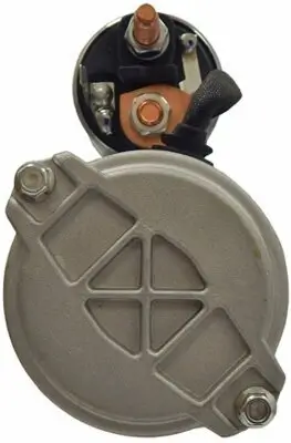 Starter 12 V 2,2 kW HELLA 8EA 011 612-401 Bild Starter 12 V 2,2 kW HELLA 8EA 011 612-401