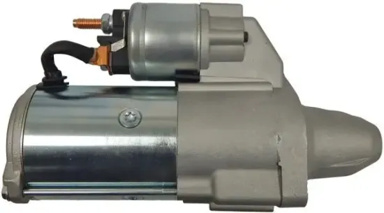 Starter 12 V 2,2 kW HELLA 8EA 011 612-401 Bild Starter 12 V 2,2 kW HELLA 8EA 011 612-401