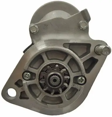 Starter 12 V 2,2 kW HELLA 8EA 011 612-411 Bild Starter 12 V 2,2 kW HELLA 8EA 011 612-411