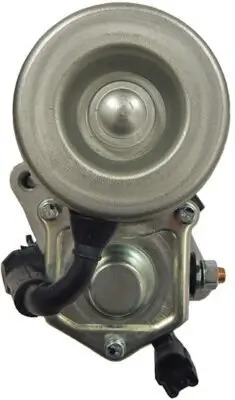 Starter 12 V 2,2 kW HELLA 8EA 011 612-411 Bild Starter 12 V 2,2 kW HELLA 8EA 011 612-411
