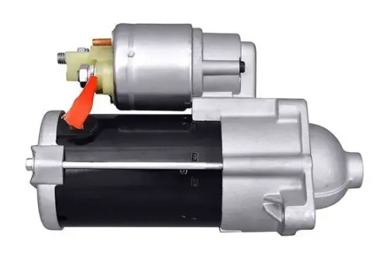 Starter 12 V 1,7 kW HELLA 8EA 011 612-441 Bild Starter 12 V 1,7 kW HELLA 8EA 011 612-441