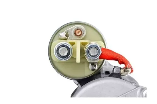 Starter 12 V 1,7 kW HELLA 8EA 011 612-441 Bild Starter 12 V 1,7 kW HELLA 8EA 011 612-441