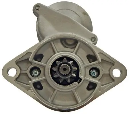 Starter 12 V 1,2 kW HELLA 8EA 011 612-461 Bild Starter 12 V 1,2 kW HELLA 8EA 011 612-461