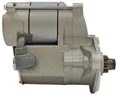 Starter 12 V 1,2 kW HELLA 8EA 011 612-461 Bild Starter 12 V 1,2 kW HELLA 8EA 011 612-461
