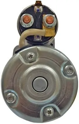Starter 12 V 0,8 kW HELLA 8EA 011 612-481 Bild Starter 12 V 0,8 kW HELLA 8EA 011 612-481
