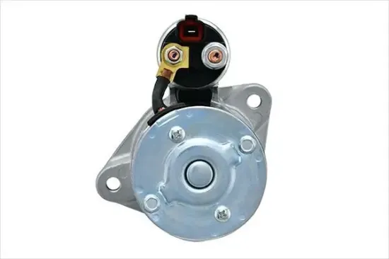 Starter 12 V 0,9 kW HELLA 8EA 011 612-501 Bild Starter 12 V 0,9 kW HELLA 8EA 011 612-501