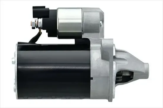 Starter 12 V 0,9 kW HELLA 8EA 011 612-501 Bild Starter 12 V 0,9 kW HELLA 8EA 011 612-501
