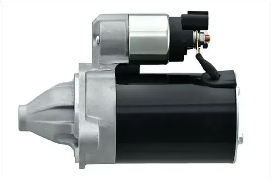 Starter 12 V 0,9 kW HELLA 8EA 011 612-501 Bild Starter 12 V 0,9 kW HELLA 8EA 011 612-501