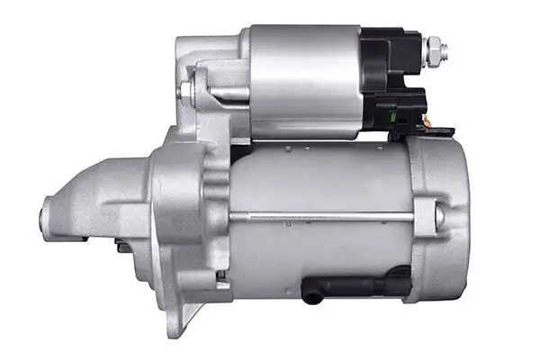 Starter 12 V 1,4 kW HELLA 8EA 011 612-551
