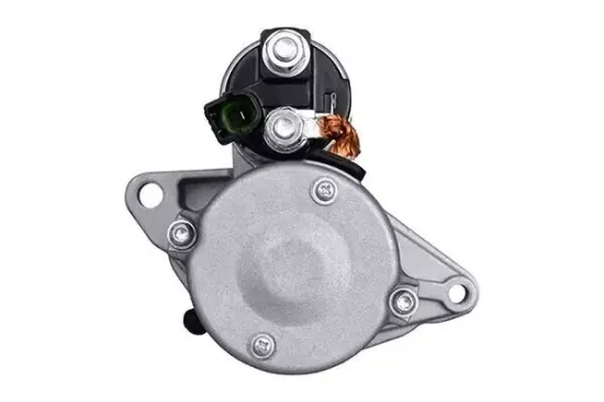 Starter 12 V 1,4 kW HELLA 8EA 011 612-551 Bild Starter 12 V 1,4 kW HELLA 8EA 011 612-551