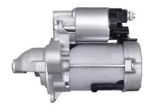 Starter 12 V 1,4 kW HELLA 8EA 011 612-551 Bild Starter 12 V 1,4 kW HELLA 8EA 011 612-551