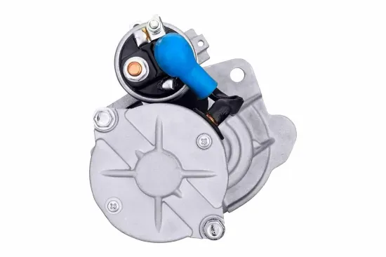 Starter 12 V 2,5 kW HELLA 8EA 011 612-561 Bild Starter 12 V 2,5 kW HELLA 8EA 011 612-561