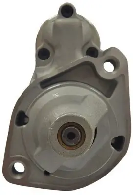 Starter 12 V 1,1 kW HELLA 8EA 011 612-591 Bild Starter 12 V 1,1 kW HELLA 8EA 011 612-591