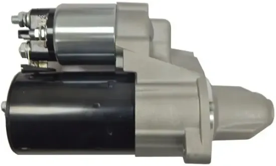 Starter 12 V 1,1 kW HELLA 8EA 011 612-591 Bild Starter 12 V 1,1 kW HELLA 8EA 011 612-591