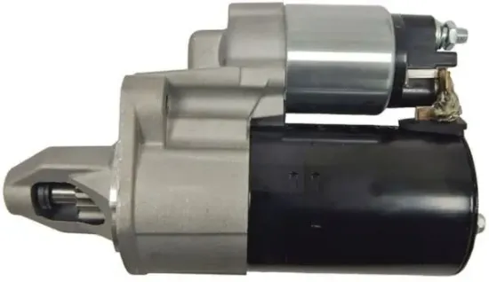Starter 12 V 1,1 kW HELLA 8EA 011 612-591 Bild Starter 12 V 1,1 kW HELLA 8EA 011 612-591