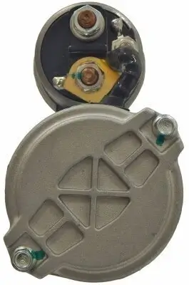 Starter 12 V 1,8 kW HELLA 8EA 011 612-601 Bild Starter 12 V 1,8 kW HELLA 8EA 011 612-601