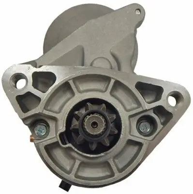Starter 12 V 1,4 kW HELLA 8EA 011 612-621 Bild Starter 12 V 1,4 kW HELLA 8EA 011 612-621
