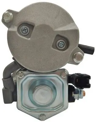Starter 12 V 1,4 kW HELLA 8EA 011 612-621 Bild Starter 12 V 1,4 kW HELLA 8EA 011 612-621