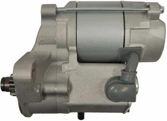 Starter 12 V 1,4 kW HELLA 8EA 011 612-621 Bild Starter 12 V 1,4 kW HELLA 8EA 011 612-621