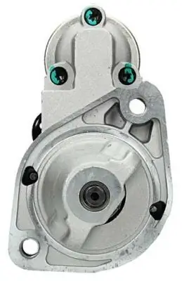 Starter 12 V 2,0 kW HELLA 8EA 011 612-651 Bild Starter 12 V 2,0 kW HELLA 8EA 011 612-651