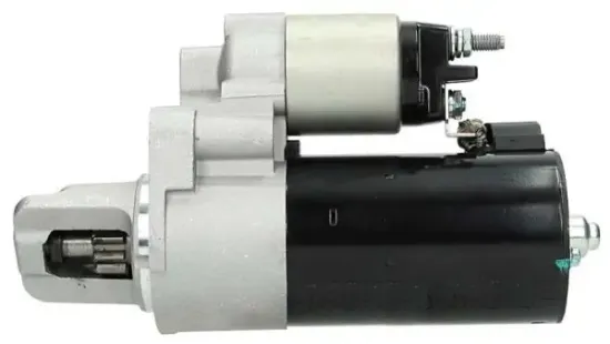 Starter 12 V 2,0 kW HELLA 8EA 011 612-651 Bild Starter 12 V 2,0 kW HELLA 8EA 011 612-651