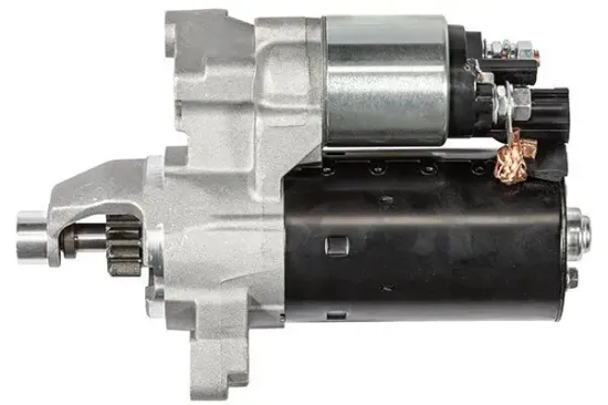 Starter 12 V 1,4 kW HELLA 8EA 011 612-671 Bild Starter 12 V 1,4 kW HELLA 8EA 011 612-671