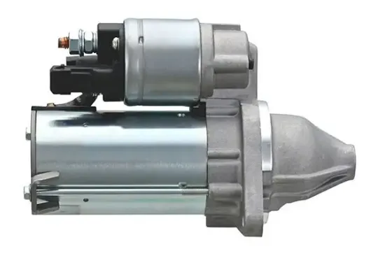 Starter 12 V 1,2 kW HELLA 8EA 011 612-721 Bild Starter 12 V 1,2 kW HELLA 8EA 011 612-721