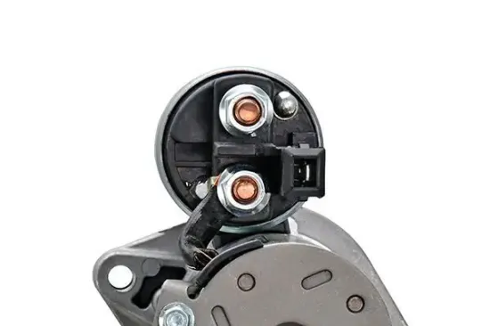 Starter 12 V 1,2 kW HELLA 8EA 011 612-721 Bild Starter 12 V 1,2 kW HELLA 8EA 011 612-721