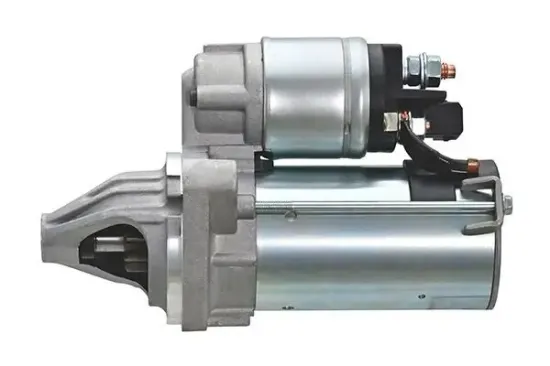 Starter 12 V 1,2 kW HELLA 8EA 011 612-721 Bild Starter 12 V 1,2 kW HELLA 8EA 011 612-721