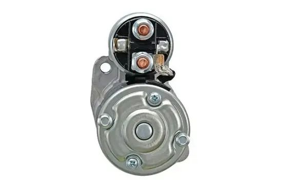 Starter 12 V 1,2 kW HELLA 8EA 011 612-731 Bild Starter 12 V 1,2 kW HELLA 8EA 011 612-731