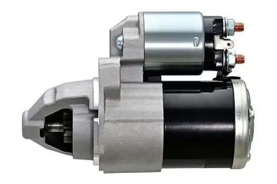 Starter 12 V 1,2 kW HELLA 8EA 011 612-731 Bild Starter 12 V 1,2 kW HELLA 8EA 011 612-731