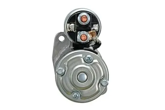Starter 12 V 1,4 kW HELLA 8EA 011 612-741 Bild Starter 12 V 1,4 kW HELLA 8EA 011 612-741
