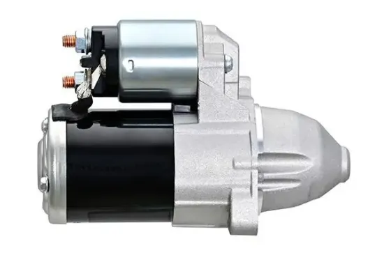 Starter 12 V 1,4 kW HELLA 8EA 011 612-741 Bild Starter 12 V 1,4 kW HELLA 8EA 011 612-741