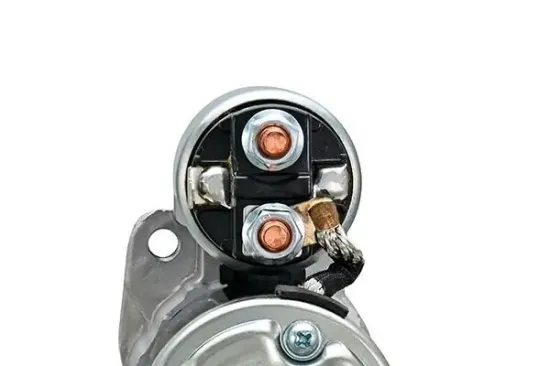 Starter 12 V 1,4 kW HELLA 8EA 011 612-741 Bild Starter 12 V 1,4 kW HELLA 8EA 011 612-741