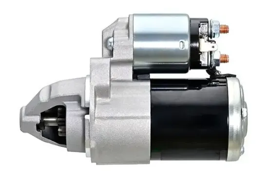 Starter 12 V 1,4 kW HELLA 8EA 011 612-741 Bild Starter 12 V 1,4 kW HELLA 8EA 011 612-741