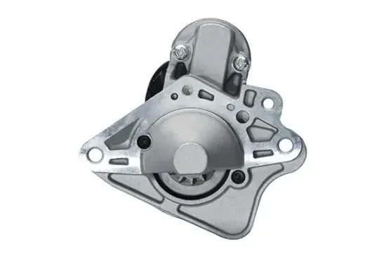 Starter 12 V 1,2 kW HELLA 8EA 011 612-761 Bild Starter 12 V 1,2 kW HELLA 8EA 011 612-761