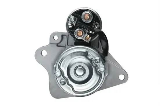 Starter 12 V 1,2 kW HELLA 8EA 011 612-761 Bild Starter 12 V 1,2 kW HELLA 8EA 011 612-761