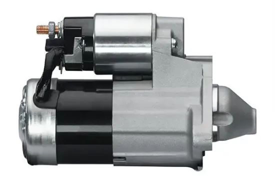 Starter 12 V 1,2 kW HELLA 8EA 011 612-761 Bild Starter 12 V 1,2 kW HELLA 8EA 011 612-761