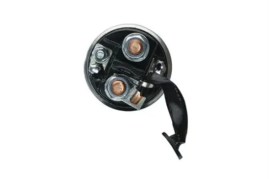 Starter 12 V 1,2 kW HELLA 8EA 011 612-761 Bild Starter 12 V 1,2 kW HELLA 8EA 011 612-761