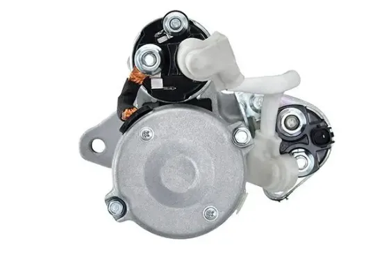 Starter 12 V 2,0 kW HELLA 8EA 011 612-831 Bild Starter 12 V 2,0 kW HELLA 8EA 011 612-831