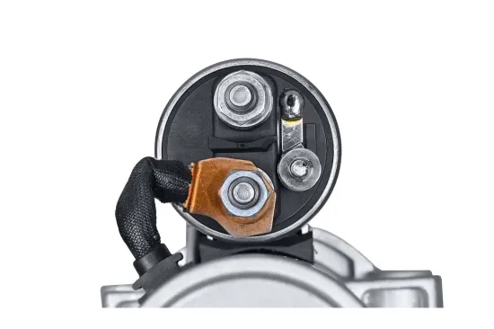 Starter 12 V 2,2 kW HELLA 8EA 011 612-851 Bild Starter 12 V 2,2 kW HELLA 8EA 011 612-851