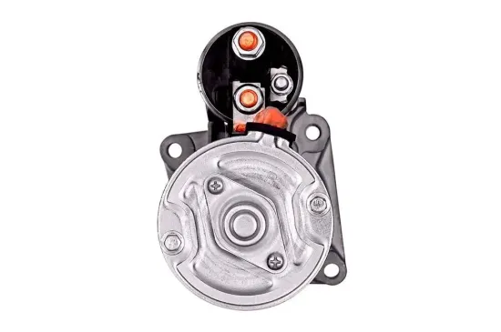 Starter 12 V 2,5 kW HELLA 8EA 011 612-861 Bild Starter 12 V 2,5 kW HELLA 8EA 011 612-861