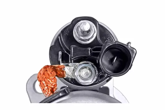 Starter 12 V 1,5 kW HELLA 8EA 011 612-881 Bild Starter 12 V 1,5 kW HELLA 8EA 011 612-881