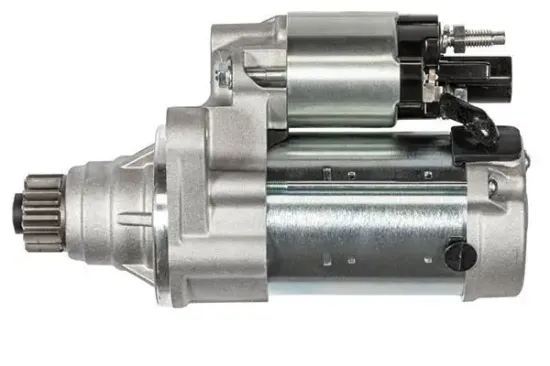 Starter 12 V 1,5 kW HELLA 8EA 011 612-881 Bild Starter 12 V 1,5 kW HELLA 8EA 011 612-881