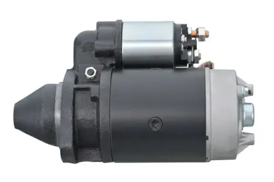 Starter 12 V 2,3 kW HELLA 8EA 011 612-911 Bild Starter 12 V 2,3 kW HELLA 8EA 011 612-911