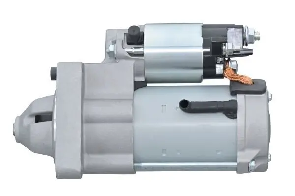 Starter 12 V 1,4 kW HELLA 8EA 011 612-921