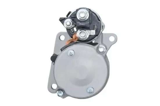 Starter 12 V 1,4 kW HELLA 8EA 011 612-921 Bild Starter 12 V 1,4 kW HELLA 8EA 011 612-921