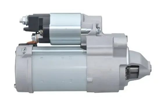 Starter 12 V 1,4 kW HELLA 8EA 011 612-921 Bild Starter 12 V 1,4 kW HELLA 8EA 011 612-921