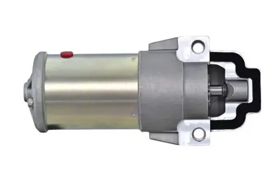 Starter 12 V 2,20 kW HELLA 8EA 011 612-931 Bild Starter 12 V 2,20 kW HELLA 8EA 011 612-931