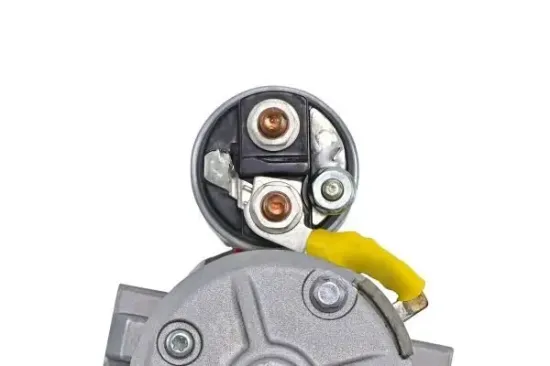 Starter 12 V 2,20 kW HELLA 8EA 011 612-931 Bild Starter 12 V 2,20 kW HELLA 8EA 011 612-931